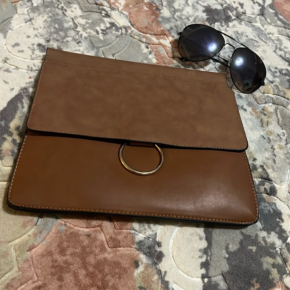 Beautiful Clutch
